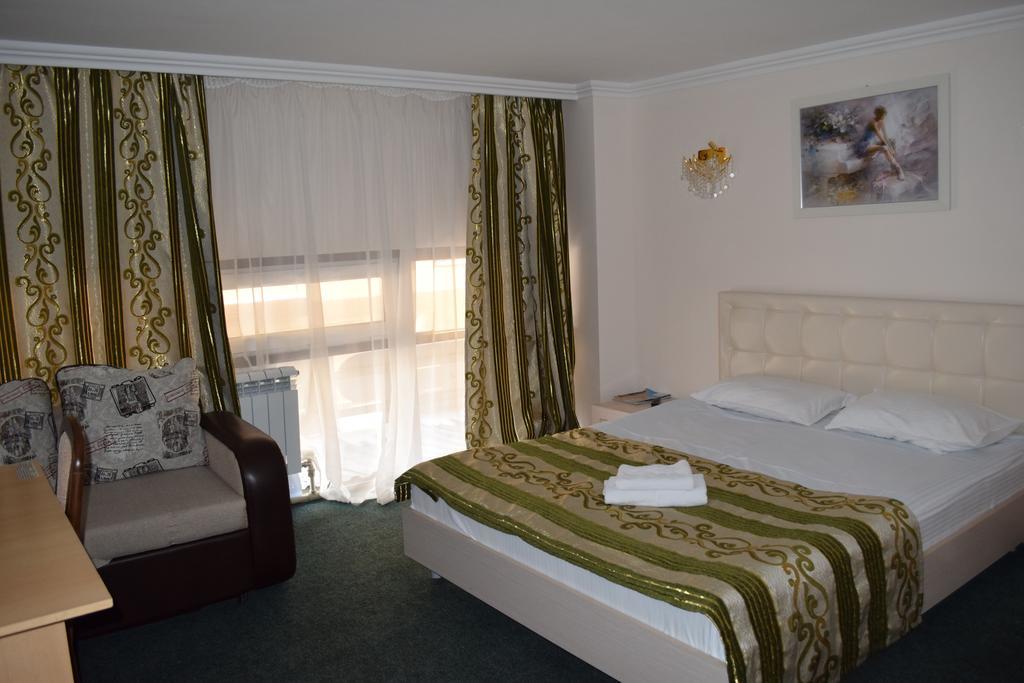 Bayterek Hotel Nur-Sultan  Room photo