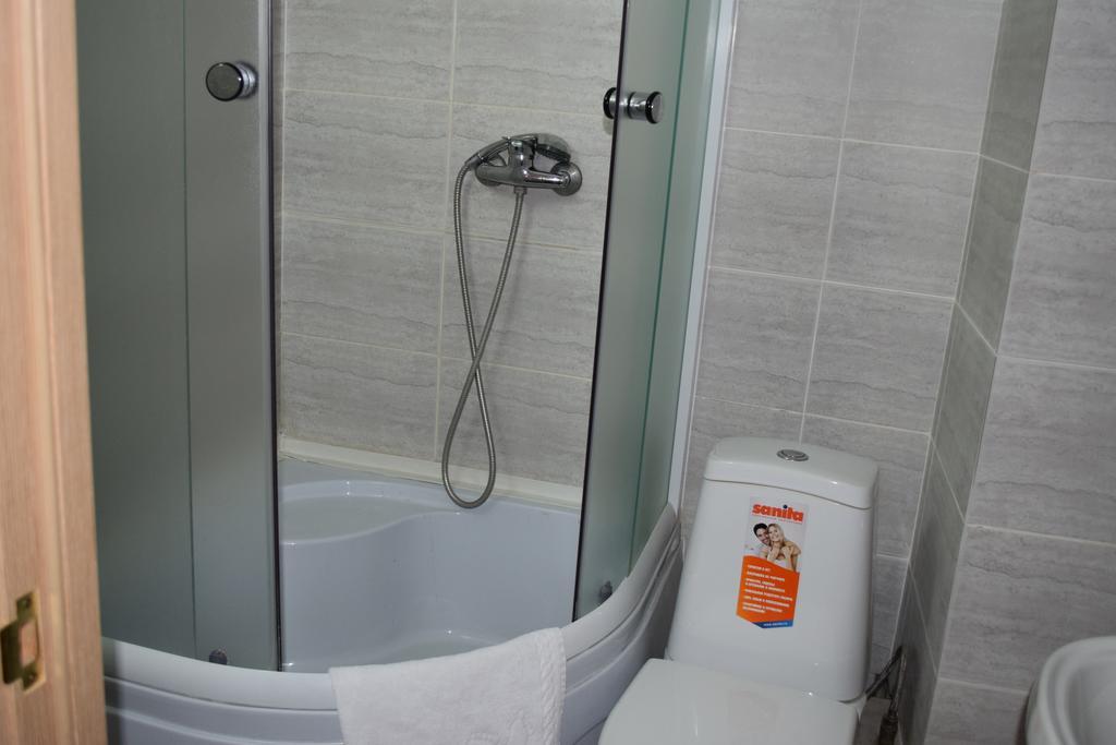 Bayterek Hotel Nur-Sultan  Room photo