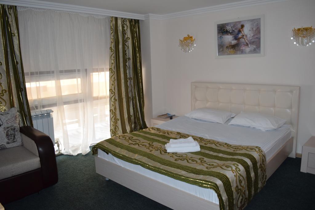 Bayterek Hotel Nur-Sultan  Room photo